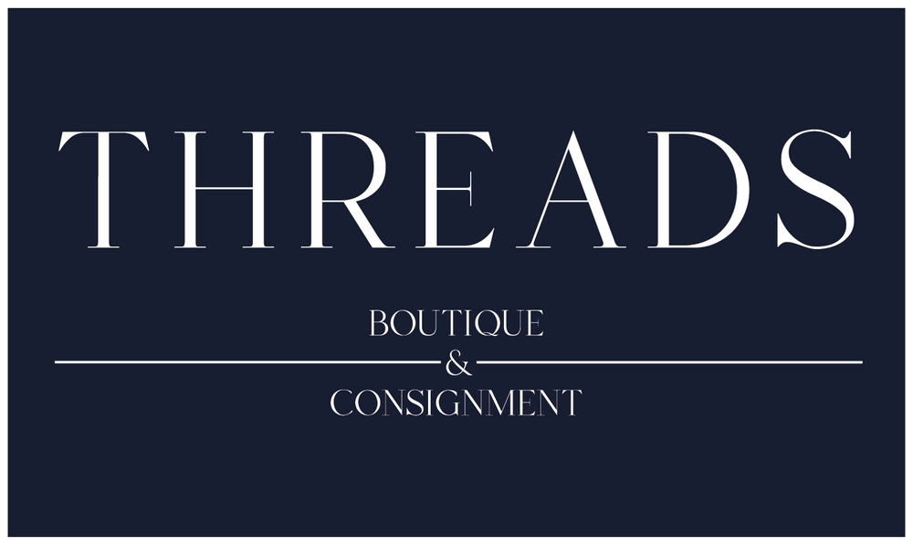 Threads Boutique and Consignment